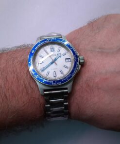Vostok Amfibian 740019 “Rossiya”