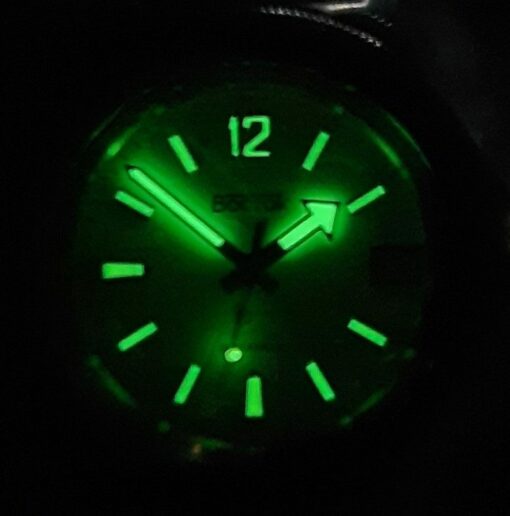 Vostok Amfibian 740019 “Rossiya” - Ảnh 7