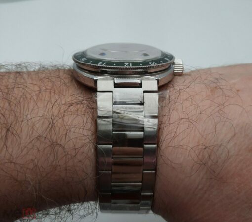 Vostok Amfibian 96072A Neptune - Ảnh 7