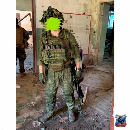 Quần combat SSO Type 3 - Ảnh 5