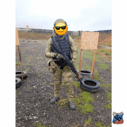 Quần combat SSO Type 3 - Ảnh 6