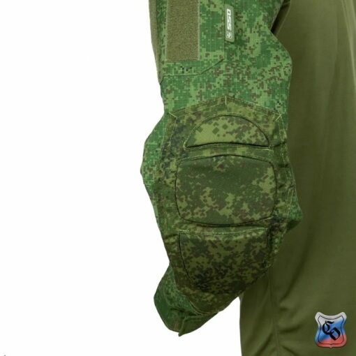 Áo combat SSO Type 3 - Ảnh 5