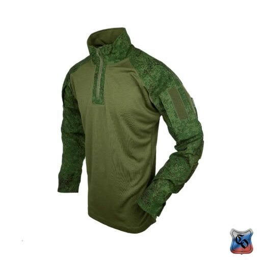 Áo combat SSO Type 3 - Ảnh 4