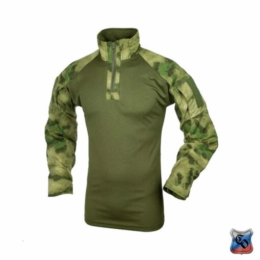Áo combat SSO Type 3 - Ảnh 2