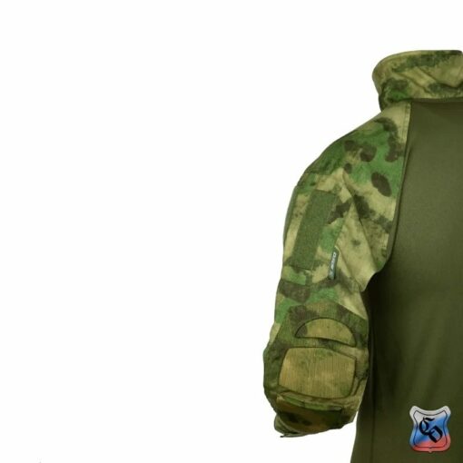 Áo combat SSO Type 3 - Ảnh 3