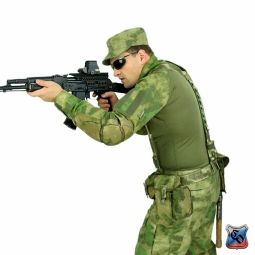 Áo combat SSO Type 3