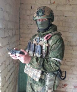 Balaclava Sniper