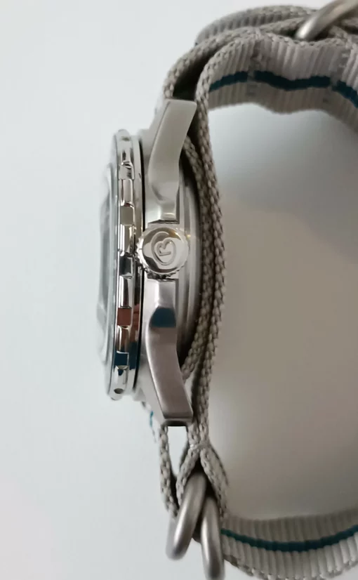 Vostok Amfibian 14039B - Ảnh 3