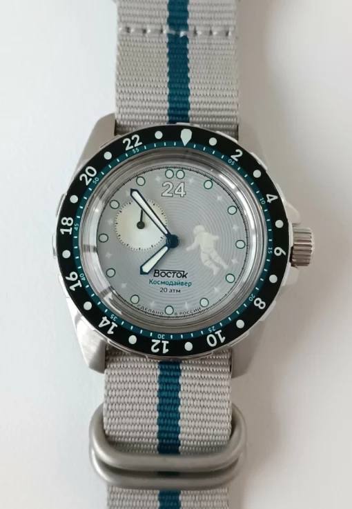 Vostok Amfibian 14039B
