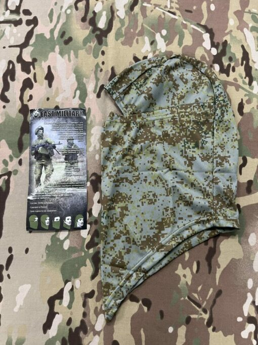Balaclava Sniper - Ảnh 5