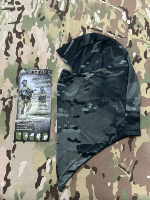 Balaclava Sniper - Ảnh 3