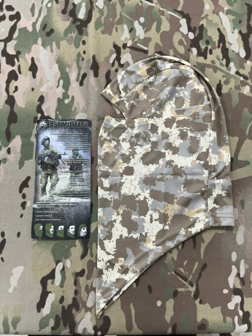 Balaclava Sniper - Ảnh 4