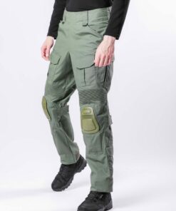 Quần combat Prizm-2 XG3 TPR