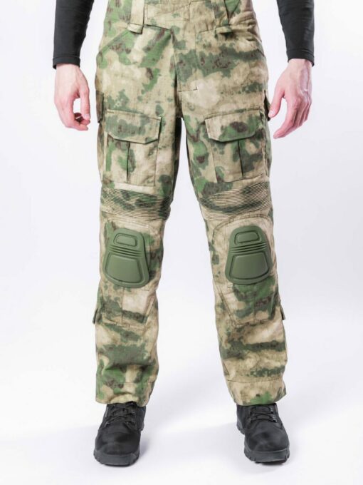 Quần combat Prizm-2 XG3 TPR - Ảnh 11