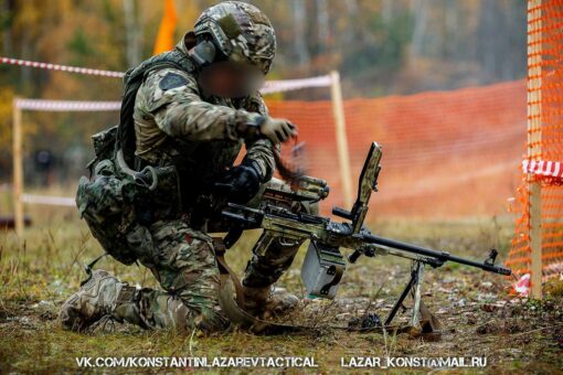 Pouch PKM/PKP - Ảnh 3