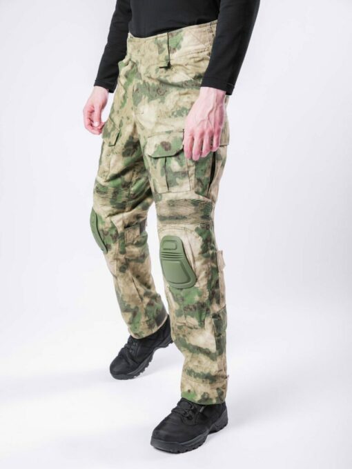 Quần combat Prizm-2 XG3 TPR - Ảnh 2