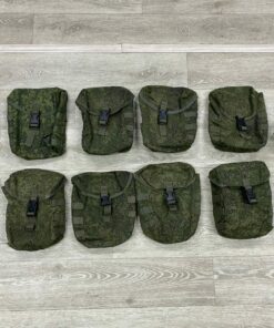 Pouch PKM/PKP