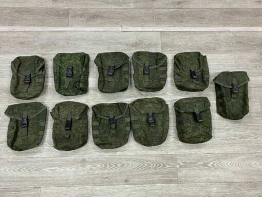 Pouch PKM/PKP
