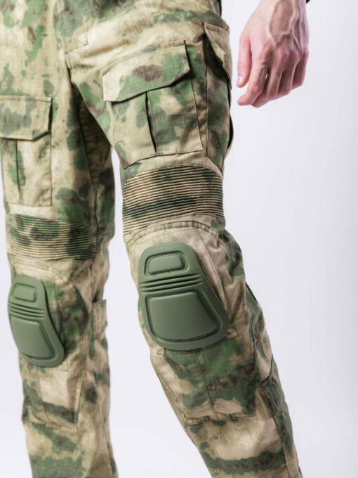 Quần combat Prizm-2 XG3 TPR - Ảnh 4