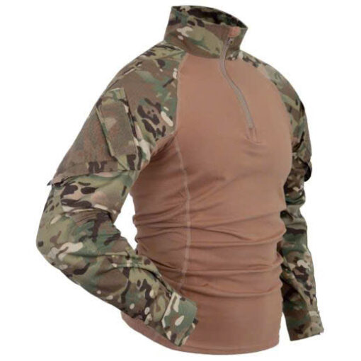Áo combat ANA Tactical - Ảnh 4