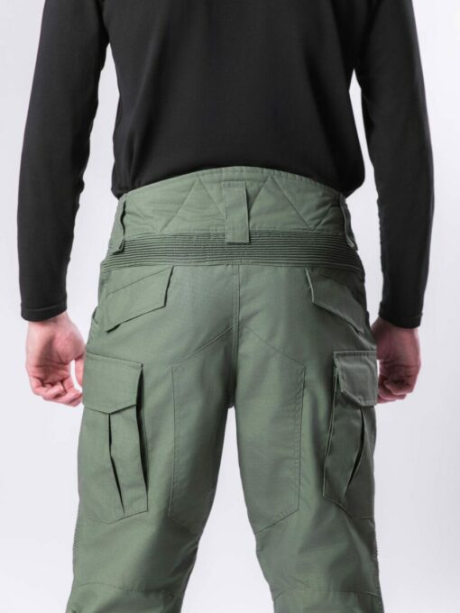 Quần combat Prizm-2 XG3 TPR - Ảnh 7