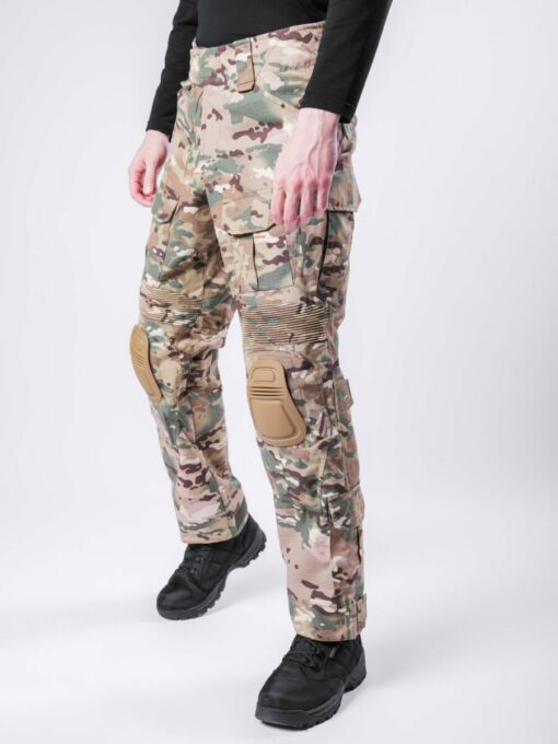 Quần combat Prizm-2 XG3 TPR - Ảnh 3