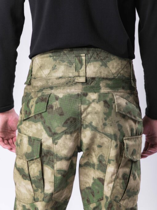 Quần combat Prizm-2 XG3 TPR - Ảnh 8
