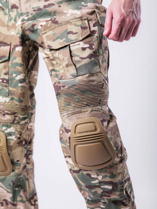 Quần combat Prizm-2 XG3 TPR - Ảnh 5