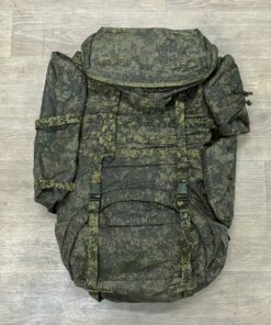 Balo chiến dịch 6Sh118