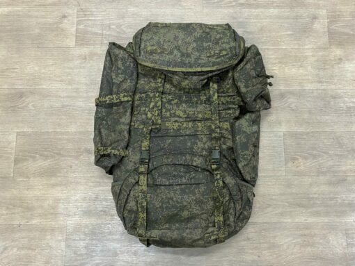 Balo chiến dịch 6Sh118
