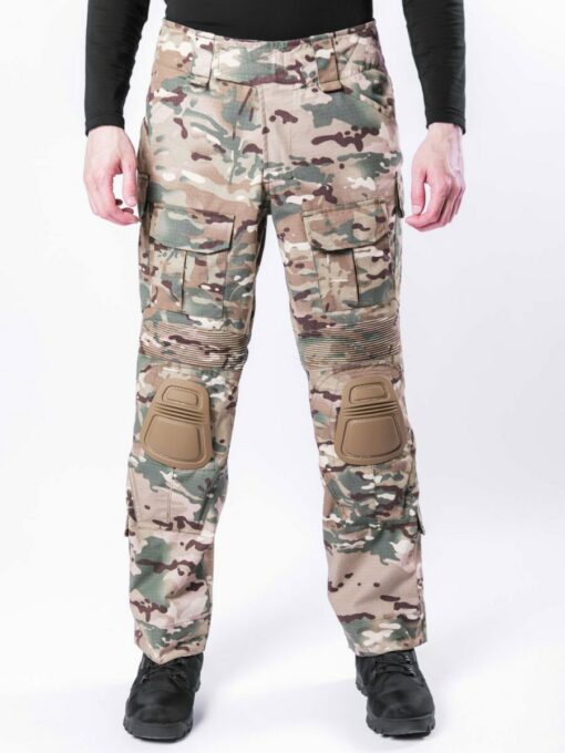 Quần combat Prizm-2 XG3 TPR - Ảnh 12