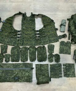 Vest 6Sh117 Komandir