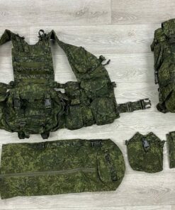 Vest 6Sh117 Sniper