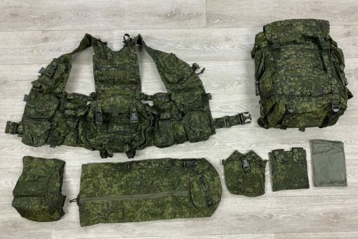 Vest 6Sh117 Sniper