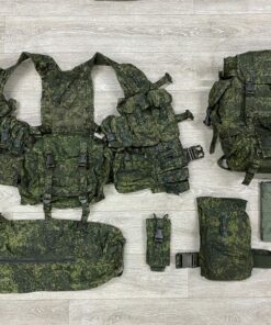 Vest 6Sh117 Strelok