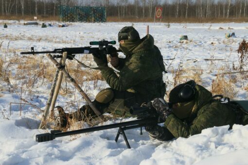 Vest 6Sh117 Sniper - Ảnh 2