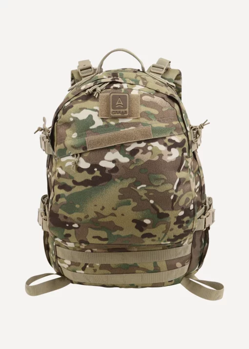 Balo Raid 35 Multicam - Ảnh 2