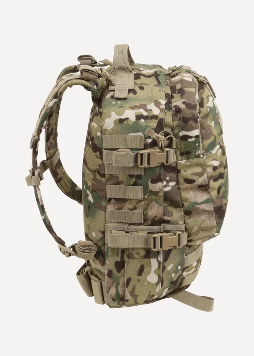 Balo Raid 35 Multicam - Ảnh 3