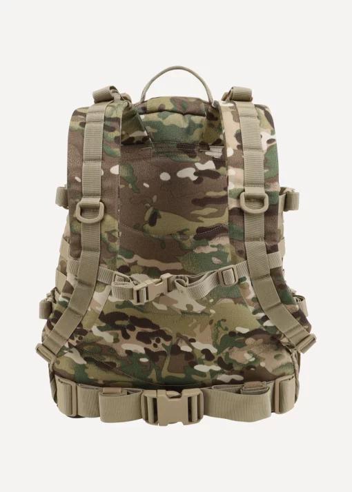 Balo Raid 35 Multicam - Ảnh 4