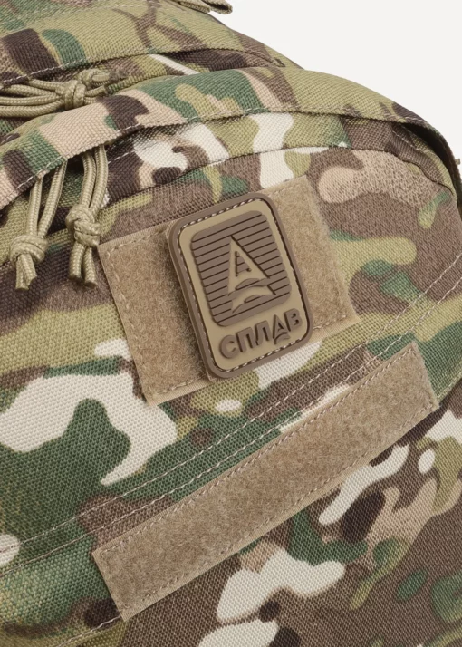 Balo Raid 35 Multicam - Ảnh 5