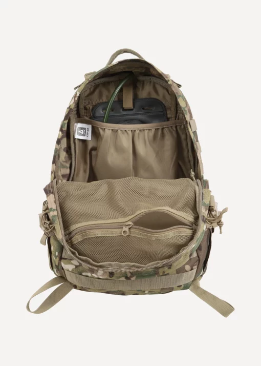Balo Raid 35 Multicam - Ảnh 7