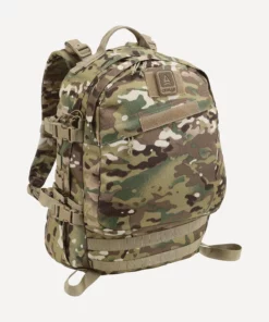 Balo Raid 35 Multicam