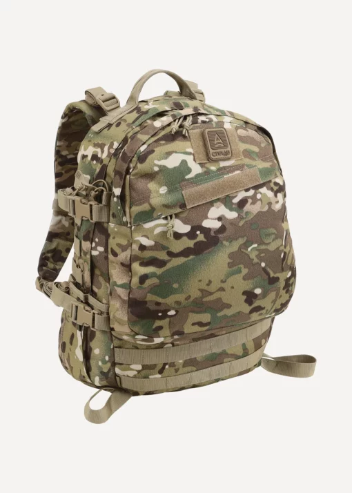 Balo Raid 35 Multicam