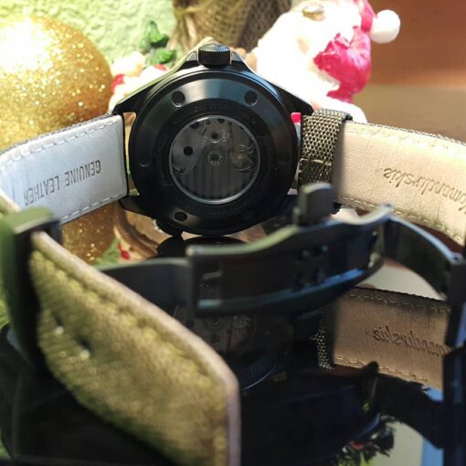 Vostok Komandirskie 476773 - Ảnh 4