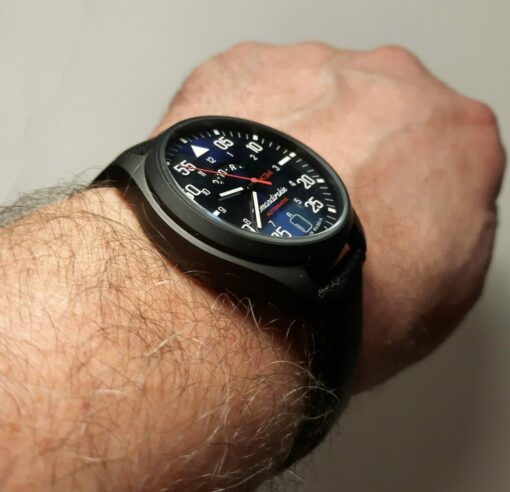 Vostok Komandirskie 346791 - Ảnh 4