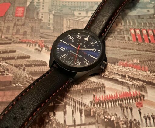 Vostok Komandirskie 346791 - Ảnh 11