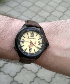 Vostok Komandirskie 476773