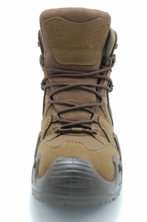 Garsing Alligator Brown - Ảnh 4