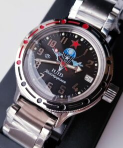 Vostok Amfibian 420288 Lính dù VDV