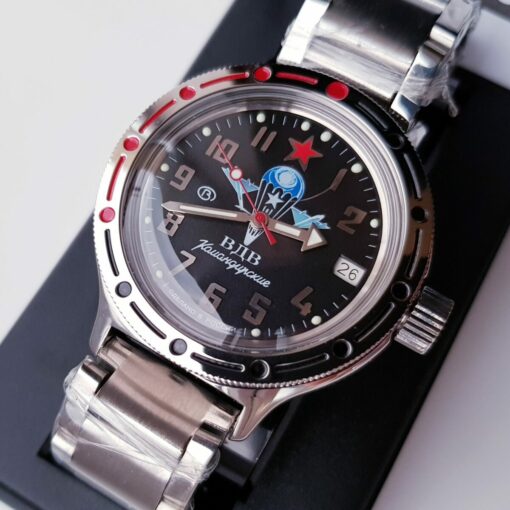 Vostok Amfibian 420288 Lính dù VDV